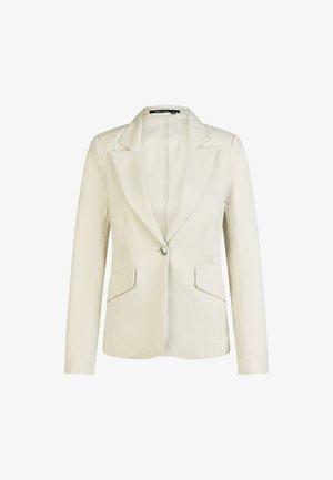 Marc Aurel, Blazer - taupe varied