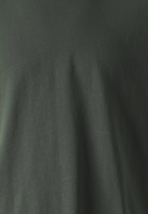 KRONOS - Basic T-shirt - deep depths4