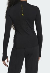 adidas by Stella McCartney Långärmad tröja - black