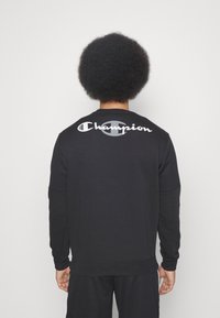 Champion Sweatshirt - black