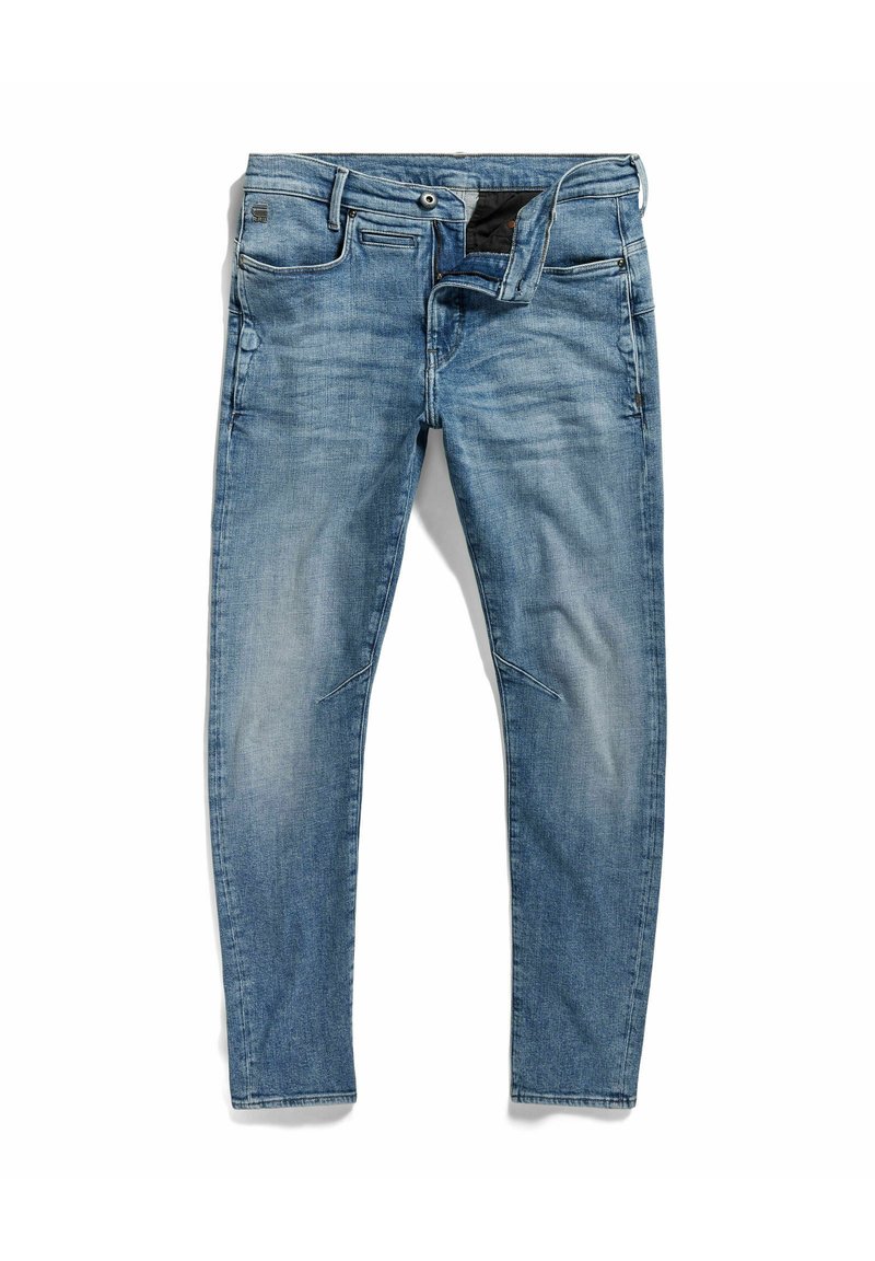 G-Star Slim fit jeans lichtblauw G-Star Slim fit jeans lichtblauw