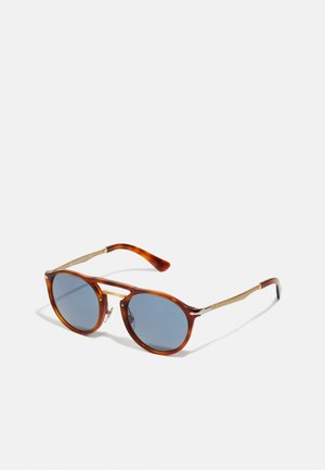 Persol UNISEX - Sunglasses - terra di siena