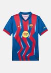 FC BARCELONA DRY FIT UNISEX - Ποδοσφαιρική φανέλα - gym blue/salsa red/opti yellow