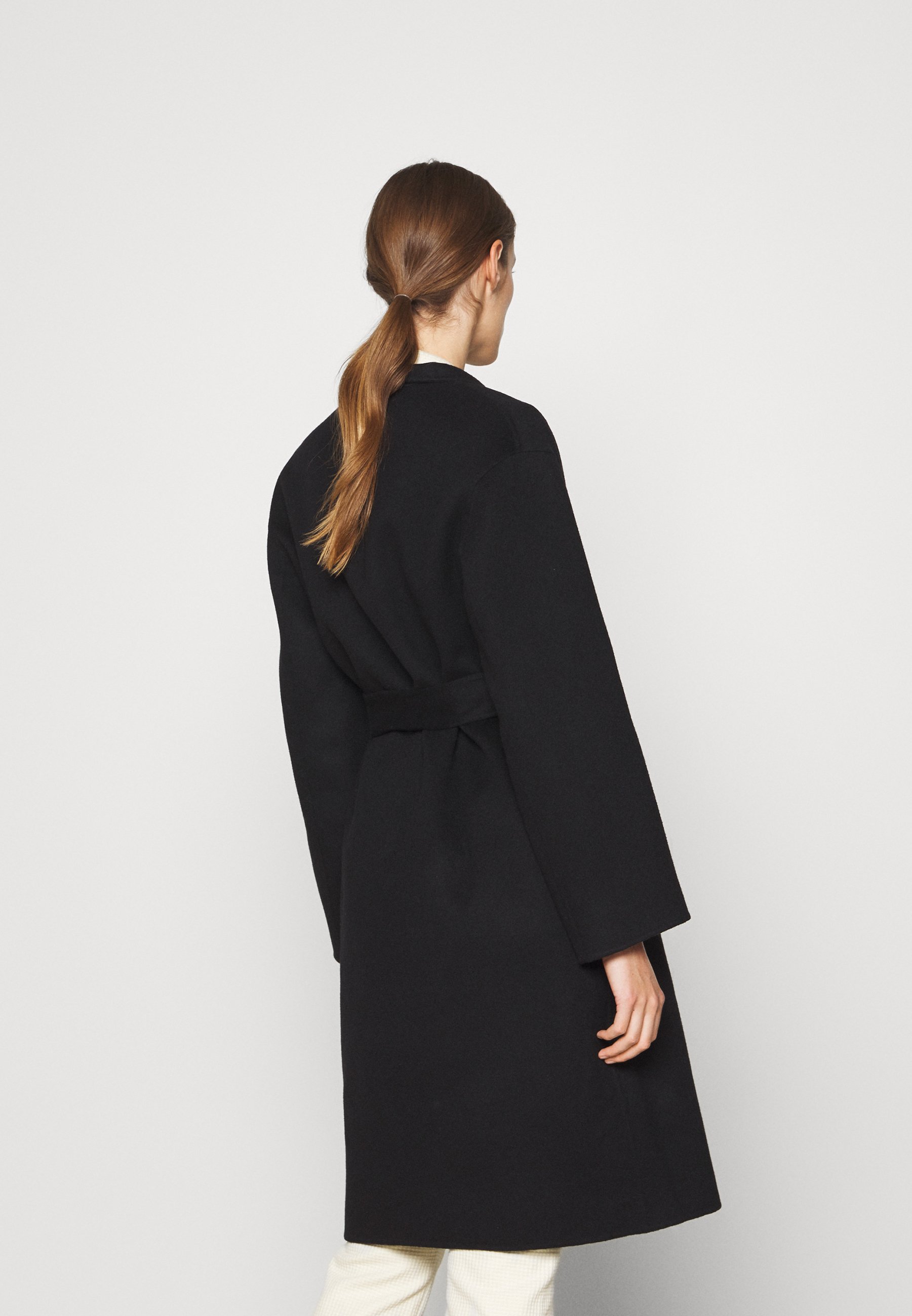 Donna BELT COAT LUXE - Cappotto classico Donna BELT COAT LUXE - Cappotto classico