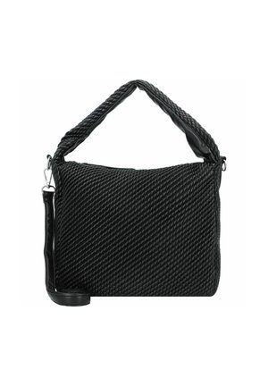 TTNOMI - Handtas - black