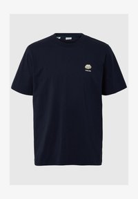 Non selezionato, sky captain