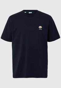 PCRIA T-Shirt - Sky Captain