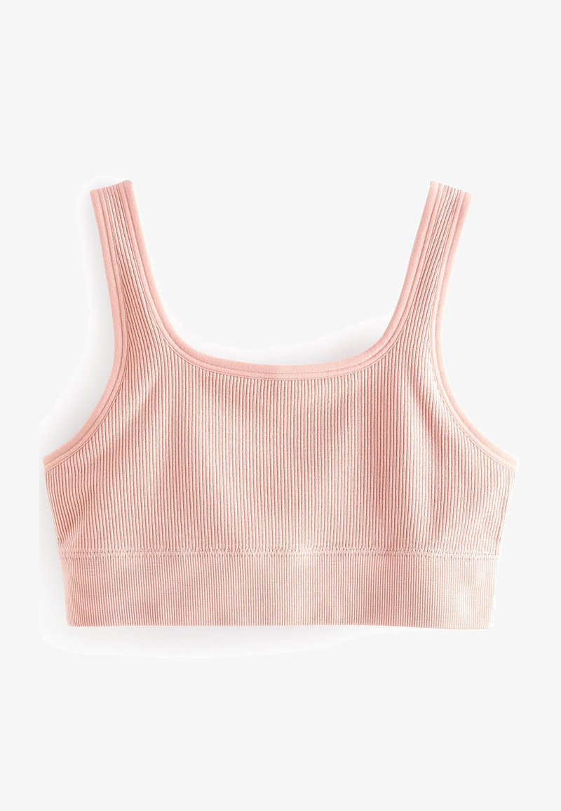 Next CROP - Linne - pink