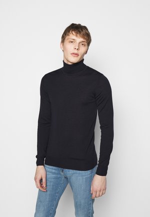 LYD TRUE - Sweter - navy