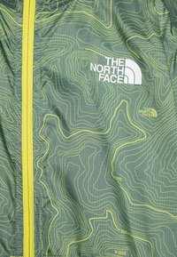 The North Face CYCLONE WIND - Veste coupe-vent - duck green
