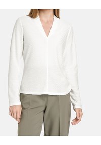 Taifun Blouse - off-white