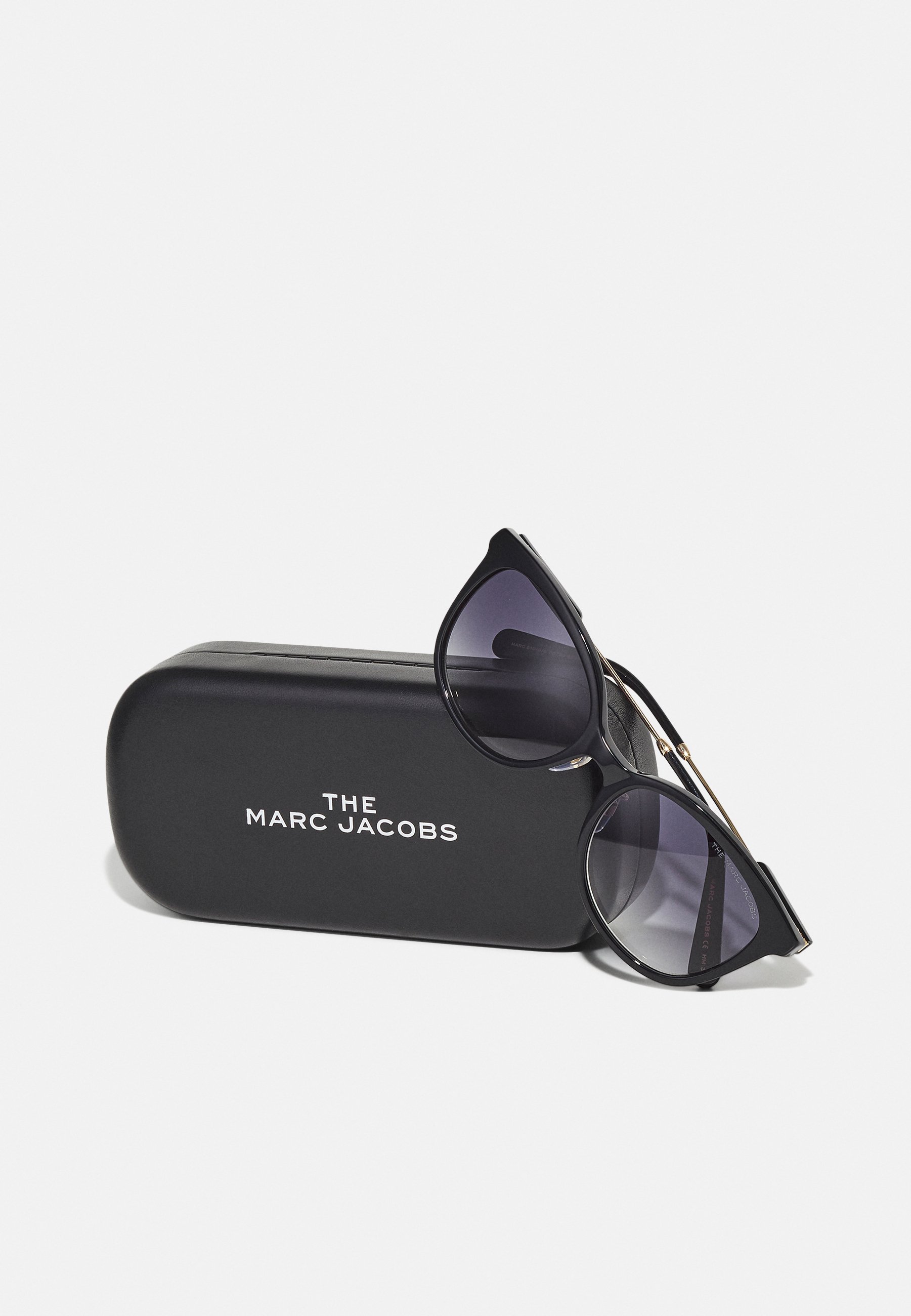 Marc Jacobs Sunglasses - black - Zalando.de