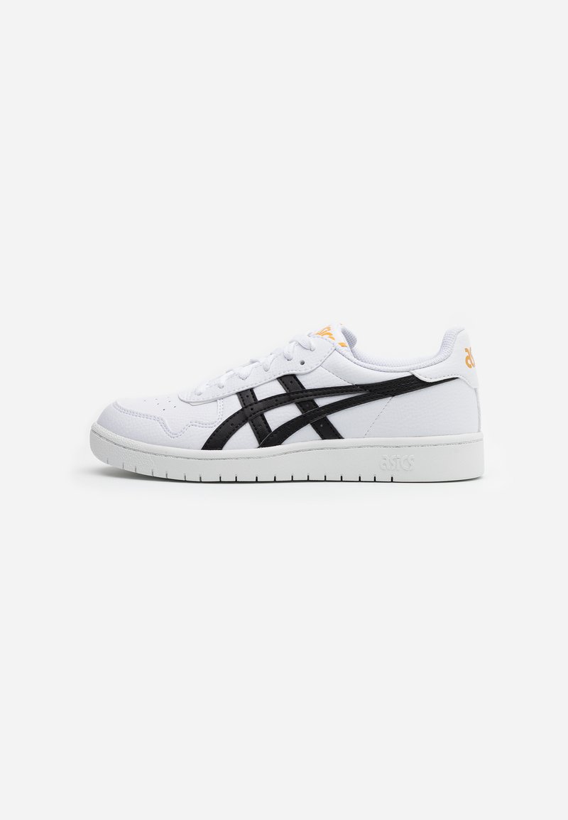 asics low
