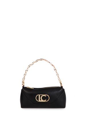 CROSS BODY  - Bolso de mano - black