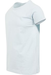 Urban Classics Základné tričko - babyblue