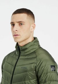 Protest PRTSHAFFER - Vinterjacka - thyme