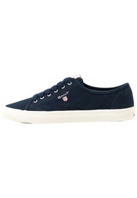 GANT PREPTOWN  - Trainers - marine