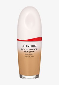Shiseido - REVITALESSENCE SKIN GLOW FOUNDATION SPF30 - Fond de teint - maple Image miniature 1
