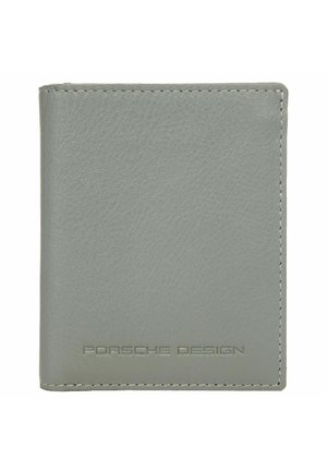 Wallet - gray