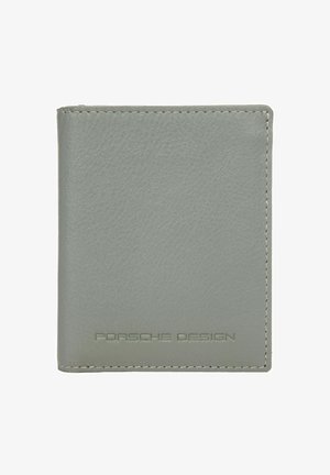 Porsche Design Portemonnee - gray