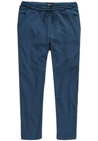 Unausgewählt, deep sea blue