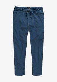 Unausgewählt, deep sea blue