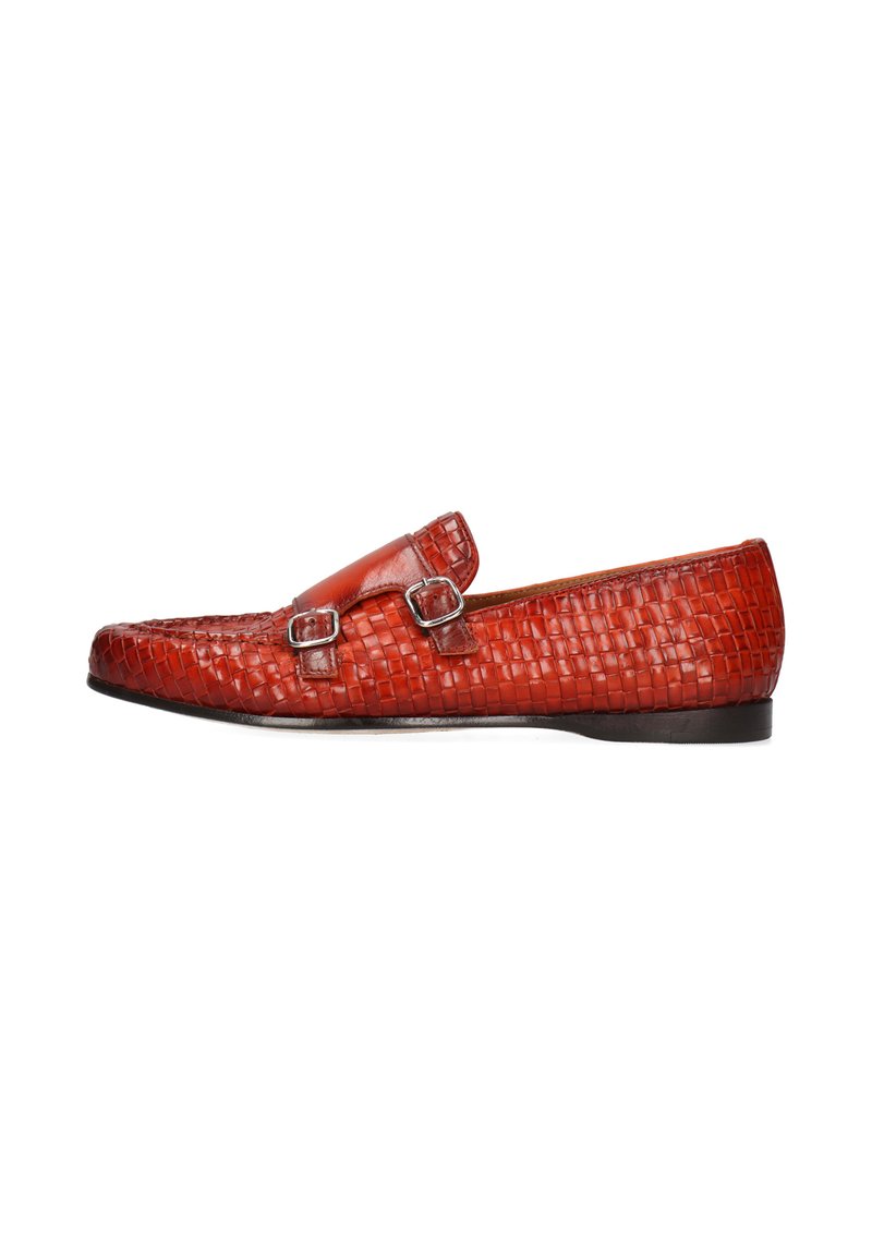 Zapatos sin cordones