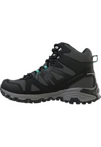 Endurance - Hikingschuh - anthracite Thumbnail-Bild 1