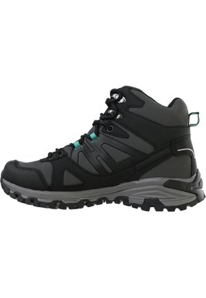 Hikingschuh - anthracite