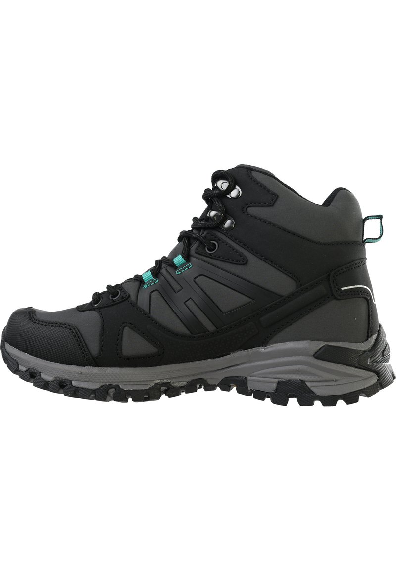 Endurance - Hikingschuh - anthracite, Vergrößern