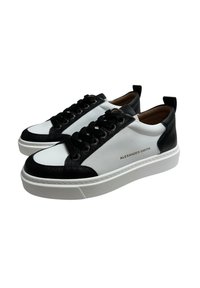 ALEXANDER SMITH BOND - Sneakers basse - nero