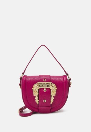 CROSSBODY - Sac à main - cranberry