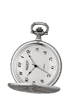 Watch - grau
