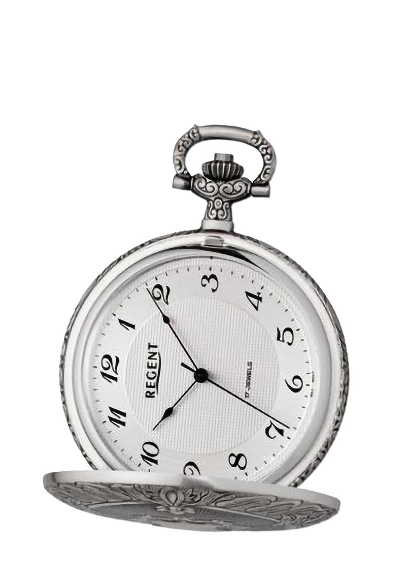 Regent Uhr - grau