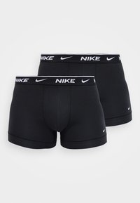 Sélectionné, black