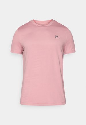 Fila TRISTAN - Sports T-shirt - lilas