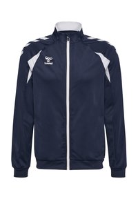 Niewybrane, marine white