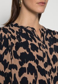 Part Two MARETE - Blusa - dark navy