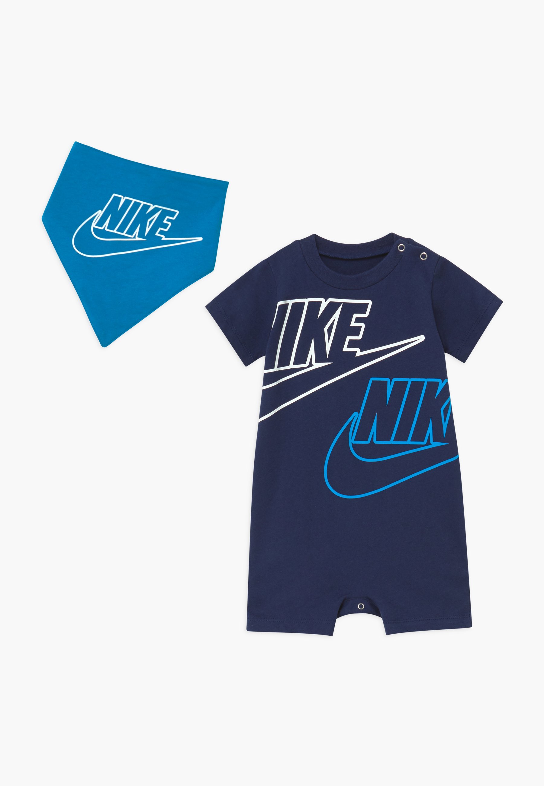 nike romper set