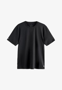 Selected, black