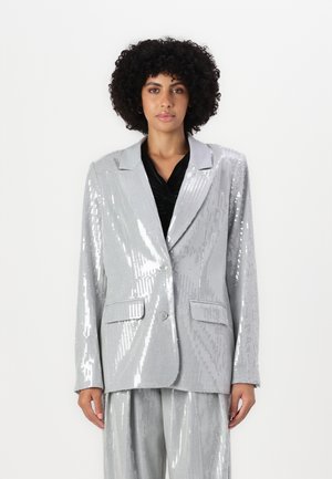 Good American Σακάκι - grey