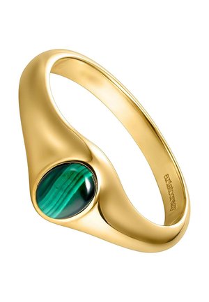 Anillo - gold-coloured