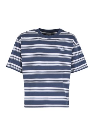 Karl Kani, - T-shirt z nadrukiem
