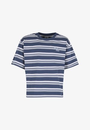 Karl Kani, - T-shirt z nadrukiem