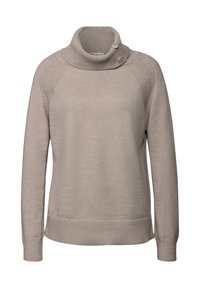 Unausgewählt, beige