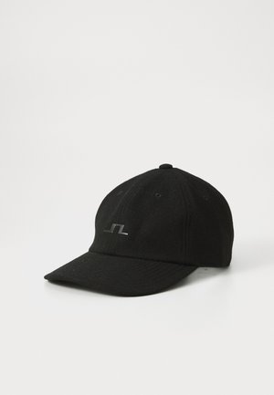 ELIJAH  - Casquette - black