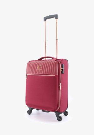 ELLE KOFFER GIANT - Kofferset - burgund