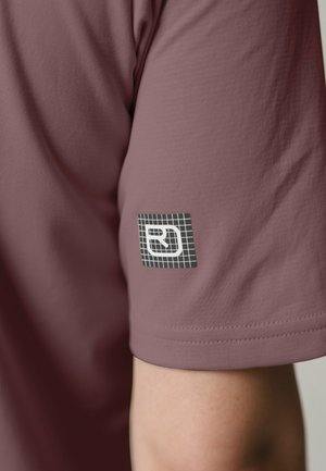 ORTOVOX, SEQUENCE TRAIL - Maillot de cycliste - chestnut