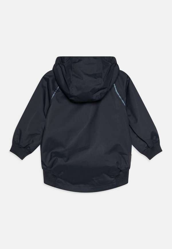 OLIO UNISEX - Waterproof jacket4