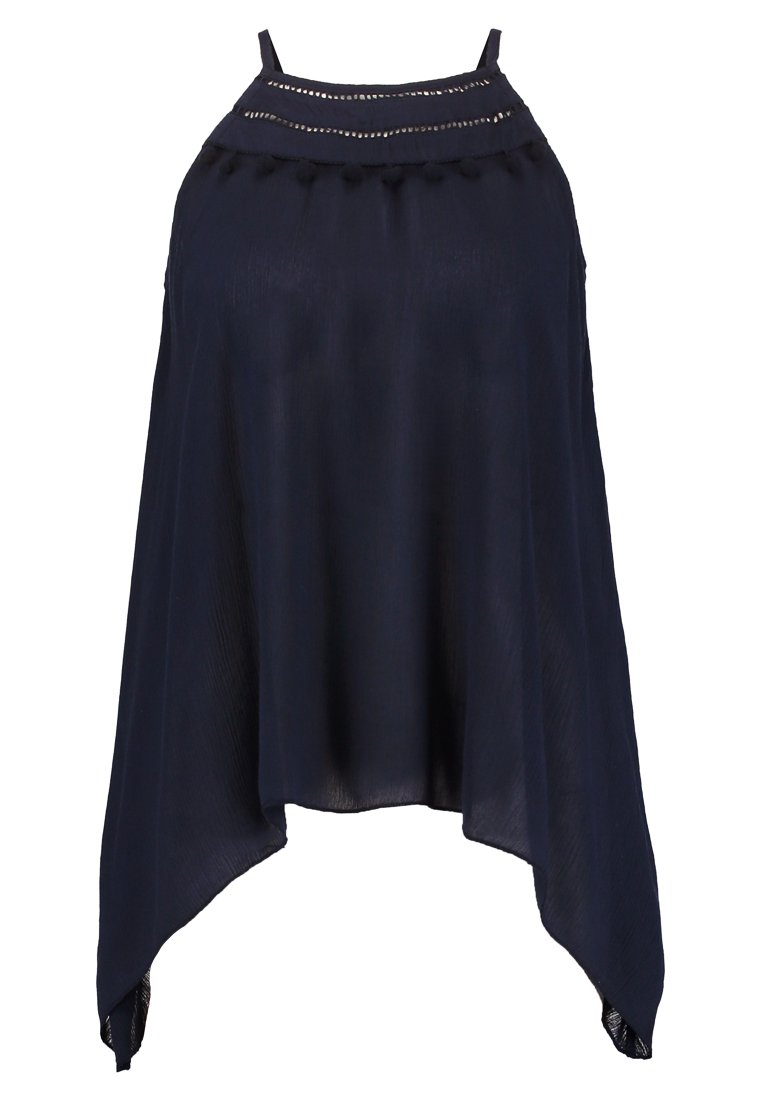 Dorothy Perkins Top donkerblauw